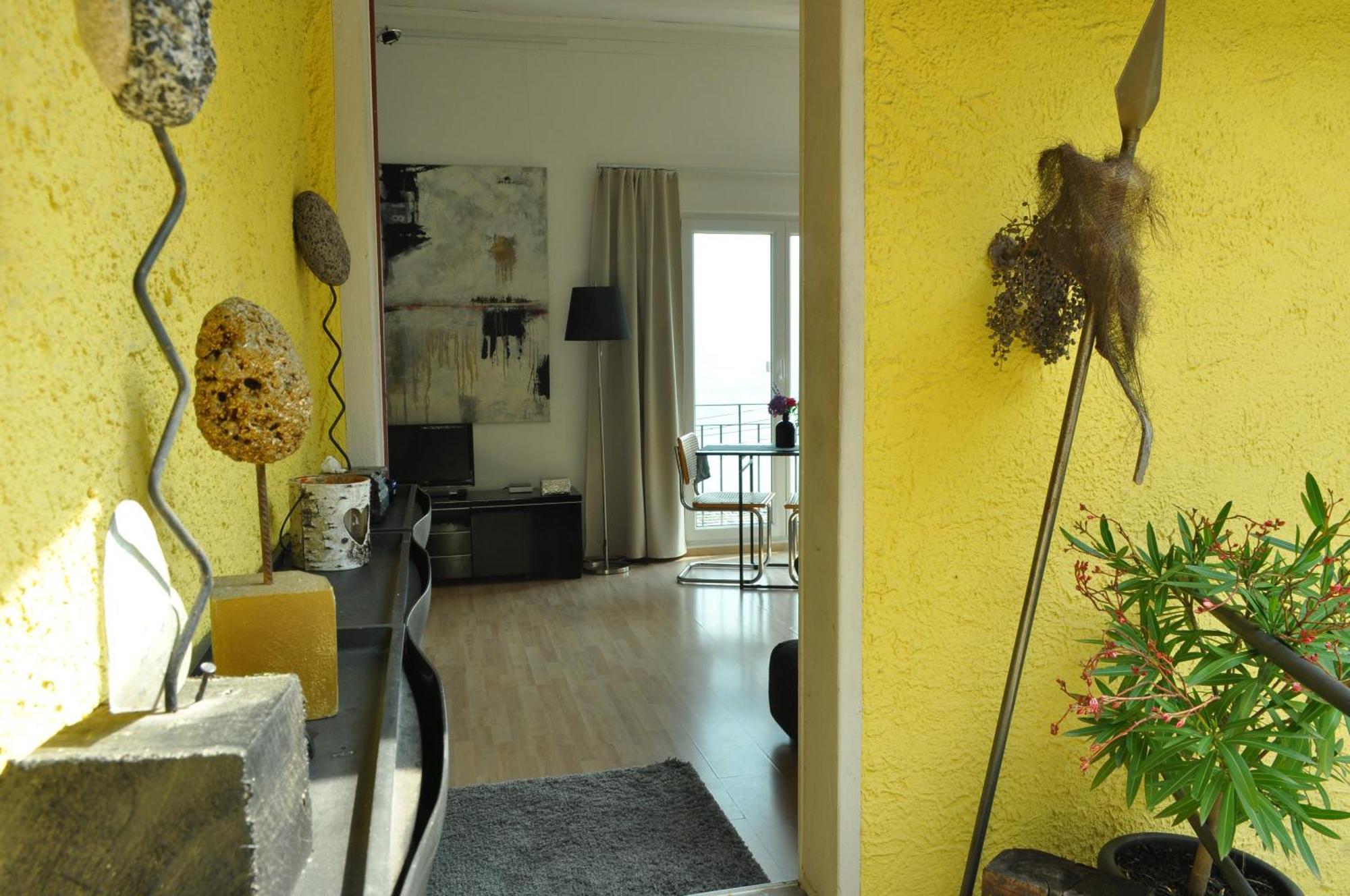 Casa Grillino Apartment Locarno Cameră foto