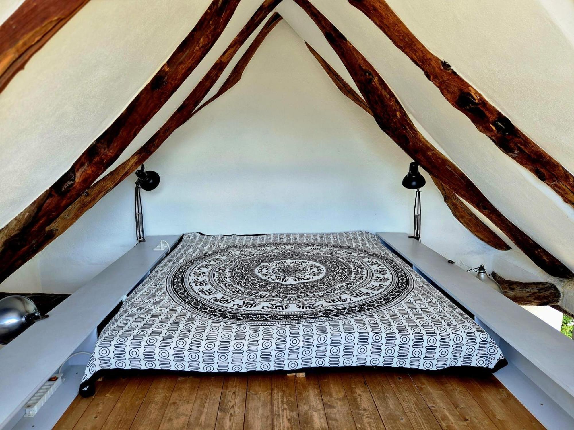 Casa Grillino Apartment Locarno Cameră foto