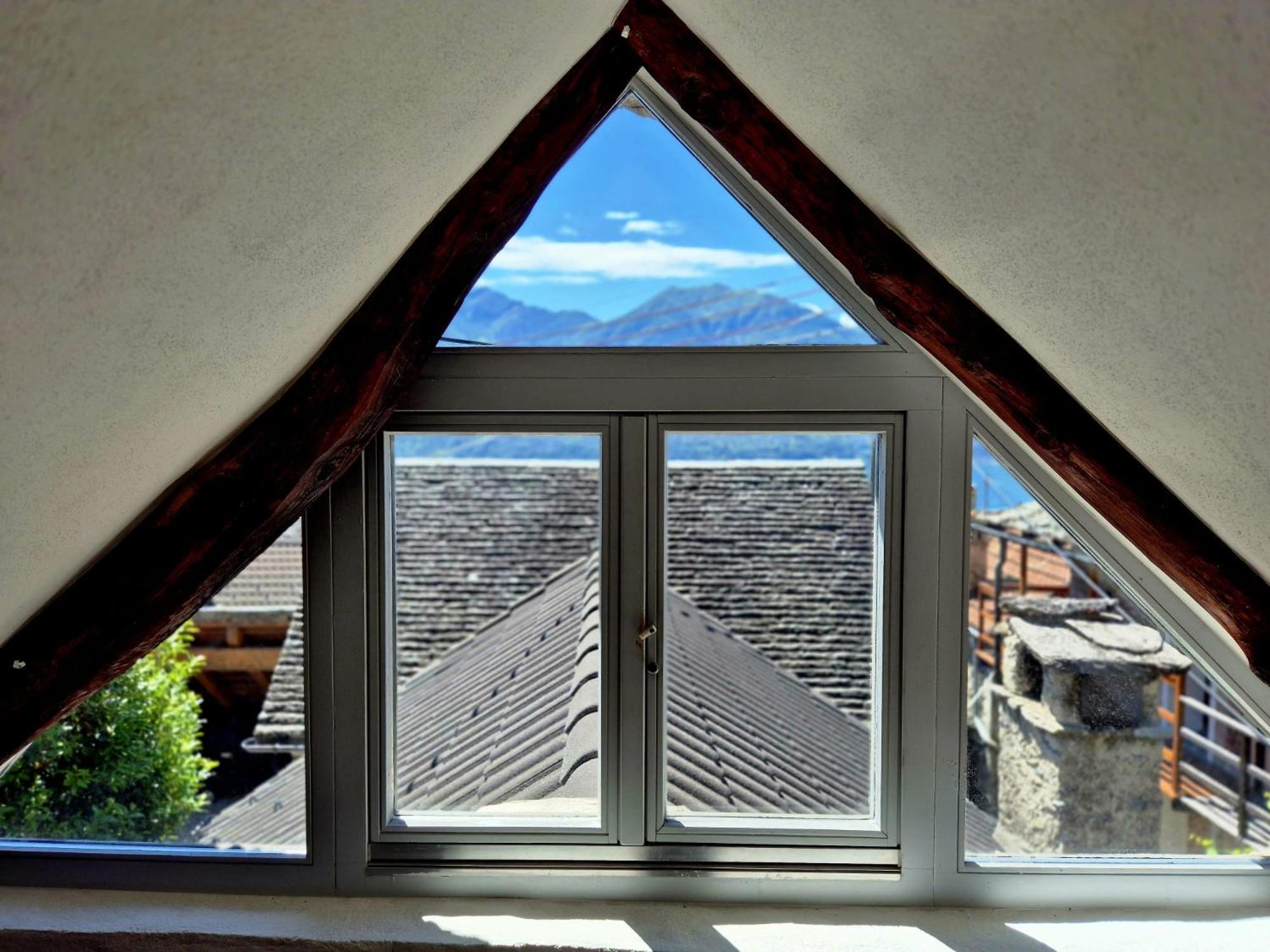 Casa Grillino Apartment Locarno Cameră foto