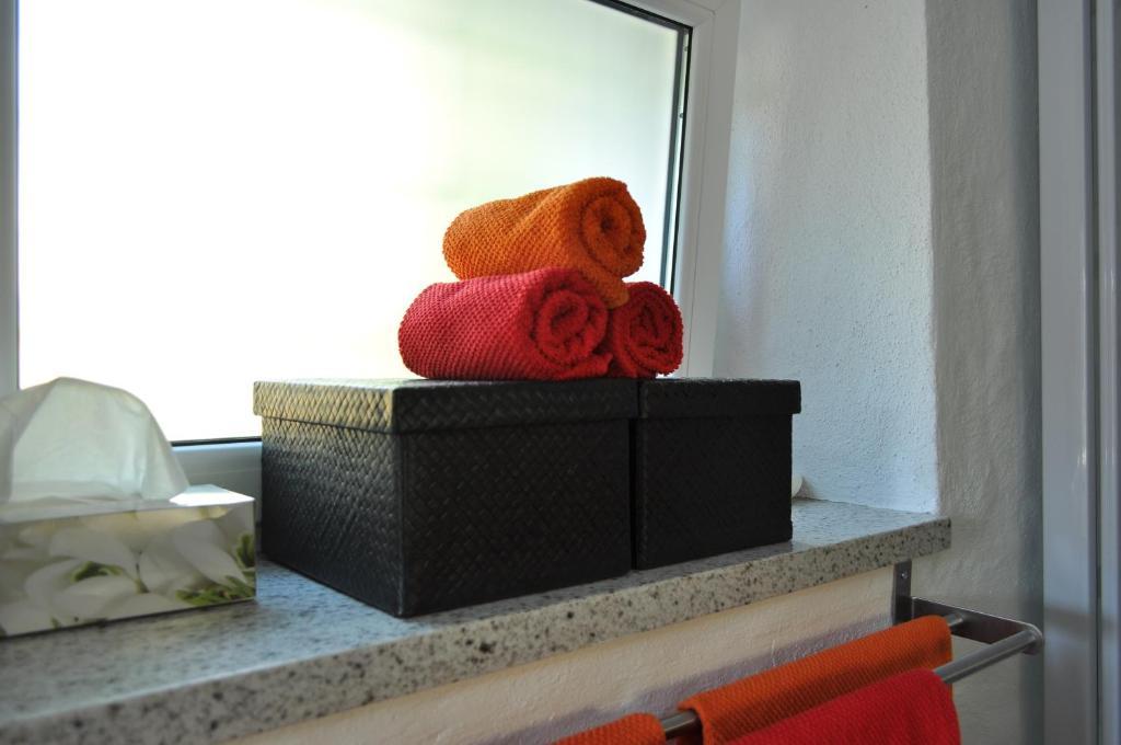 Casa Grillino Apartment Locarno Cameră foto